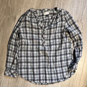 Universal Thread Long Sleeve Top